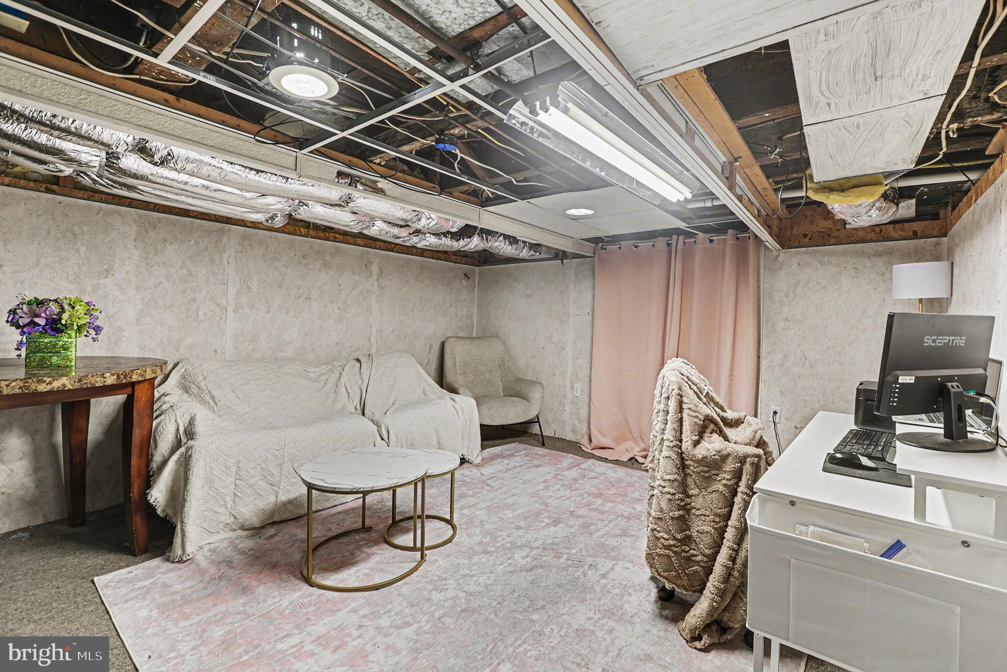 458 Highland Street Harrisburg, PA 17113 - Photo 24 of 31 a view of a room with gym equipment