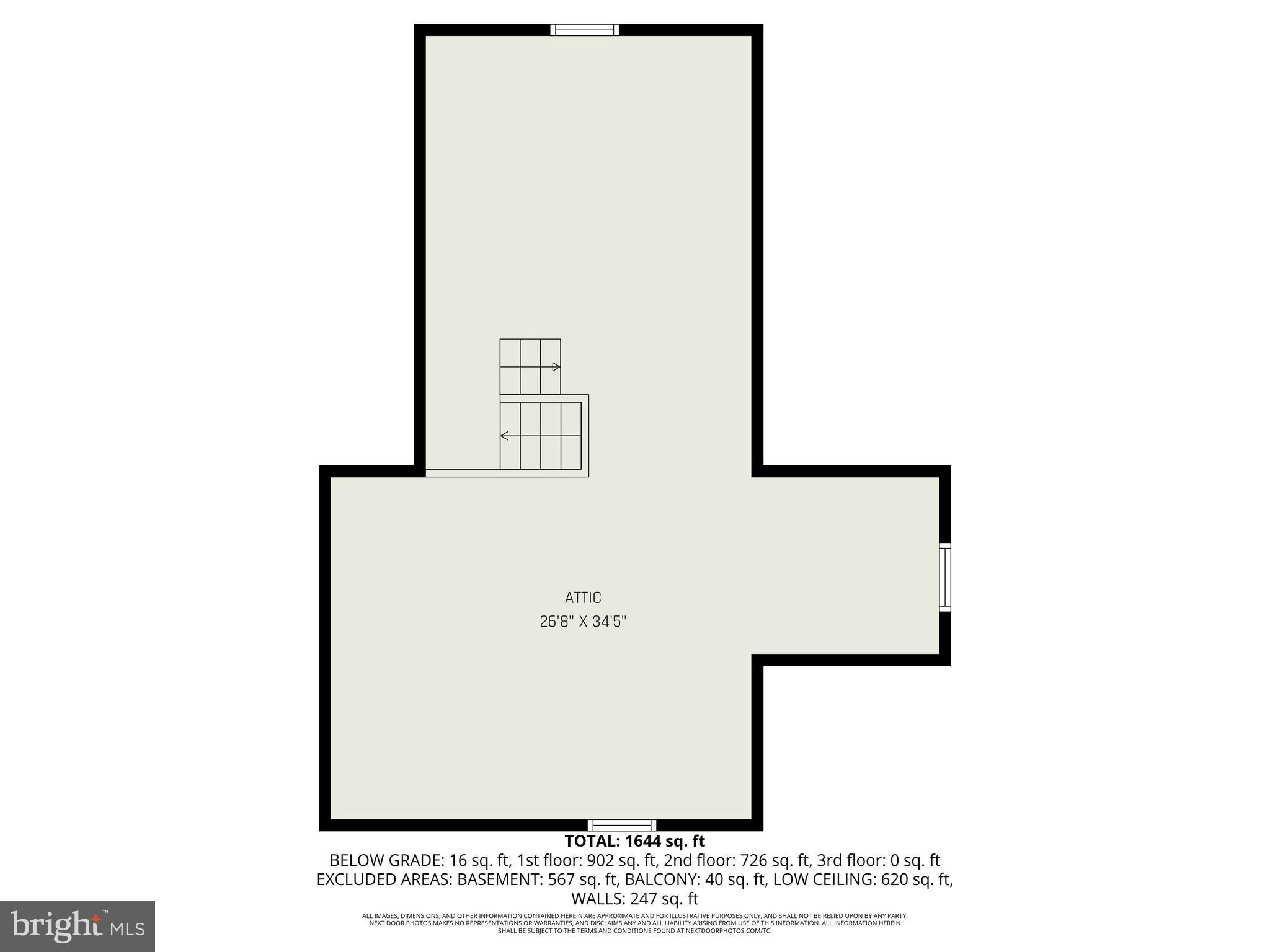 458 Highland Street Harrisburg, PA 17113 - Photo 30 of 31 unknown