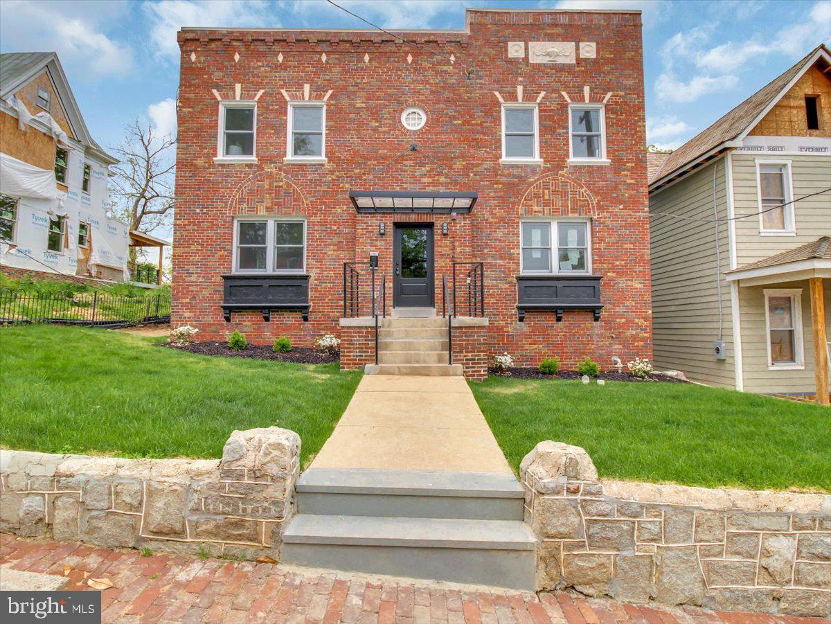 2325 High Street Southeast, Unit 1 Washington, DC 20020 - Photo 1 of 18