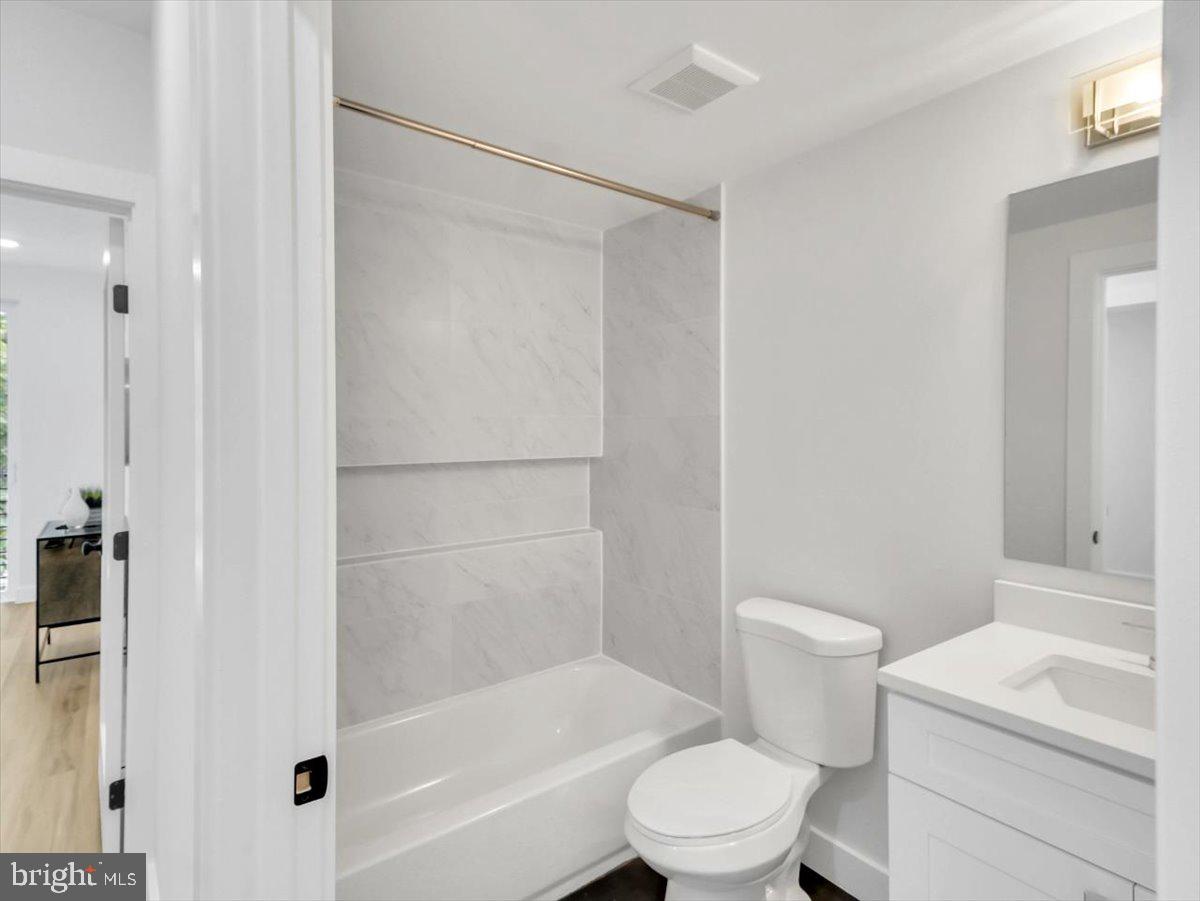 2325 High Street Southeast, Unit 1 Washington, DC 20020 - Photo 11 of 18