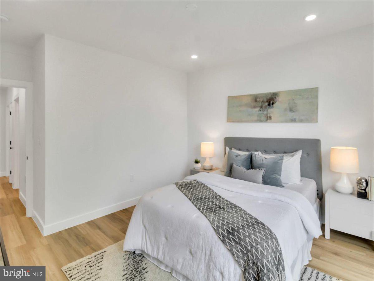 2325 High Street Southeast, Unit 1 Washington, DC 20020 - Photo 16 of 18