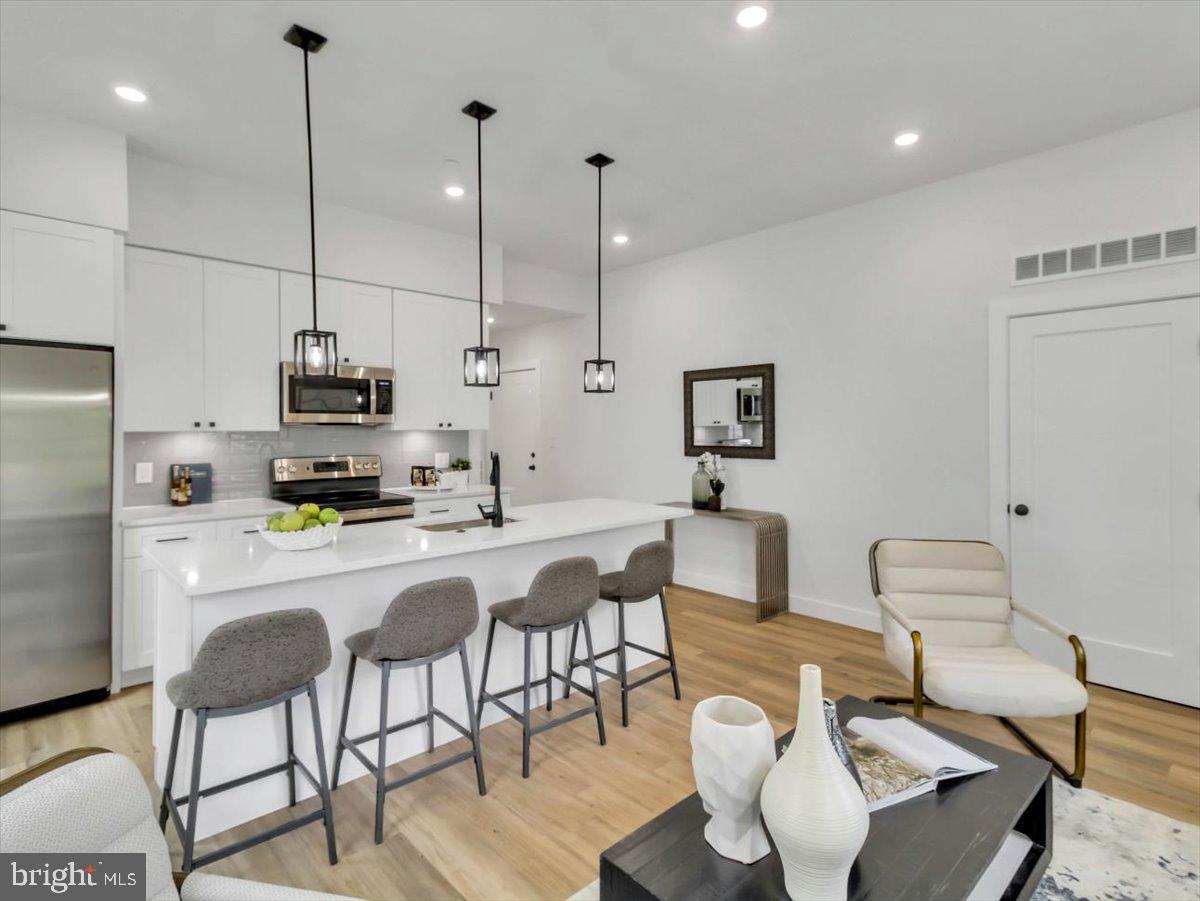 2325 High Street Southeast, Unit 1 Washington, DC 20020 - Photo 4 of 18