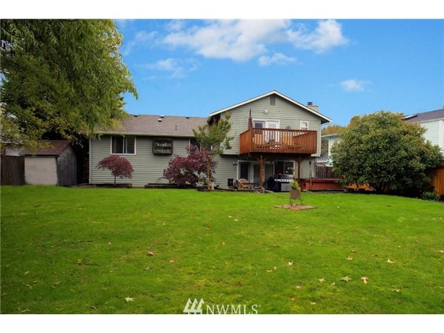23532 13th Place West Bothell, WA 98021 - Photo 2 of 14