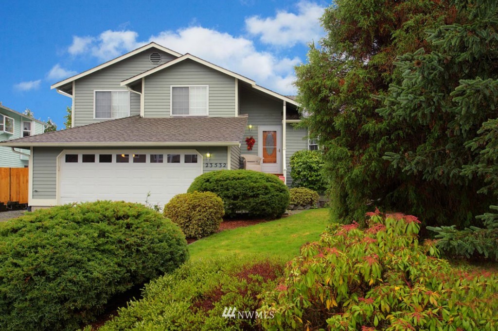 23532 13th Place West Bothell, WA 98021 - Photo 10 of 14