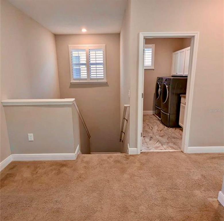 8582 Powder Ridge Trail Windermere, FL 34786 - Photo 29 of 37 a view of a storage & utility room