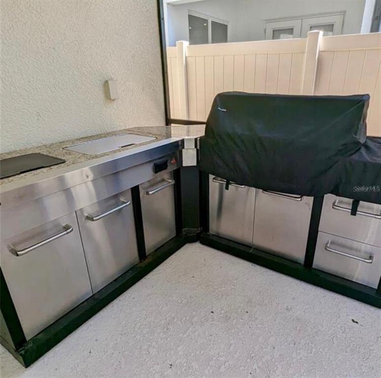 8582 Powder Ridge Trail Windermere, FL 34786 - Photo 32 of 37 a view of cabinets