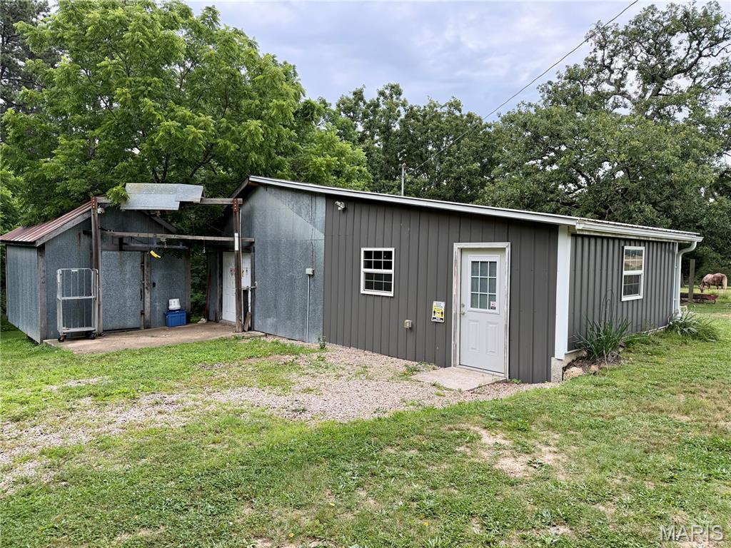 22711 Center Valley Road Hartshorn, MO 65479 - Photo 42 of 66