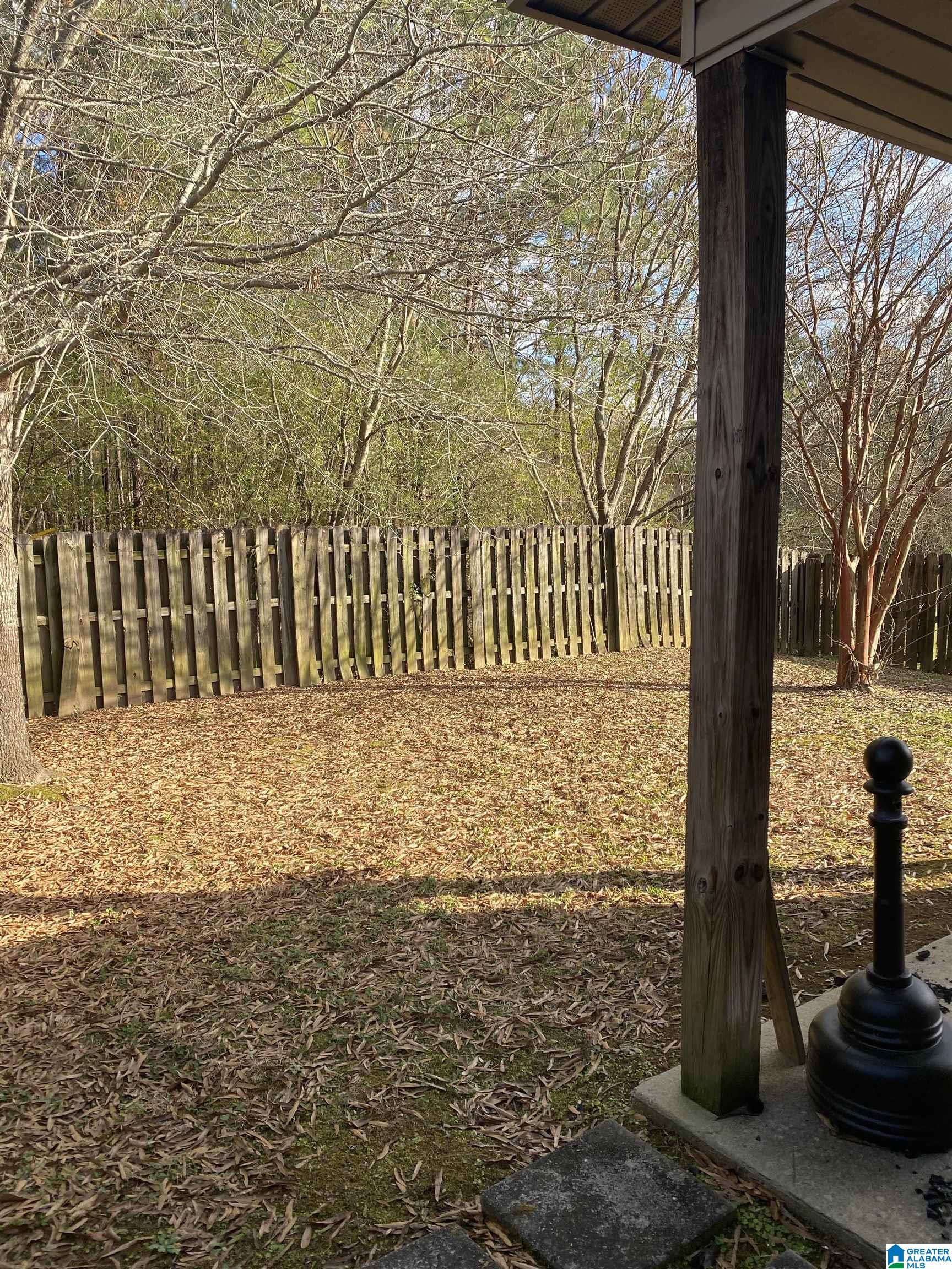 582 Cahaba Manor Drive Pelham, AL 35124 - Photo 13 of 13
