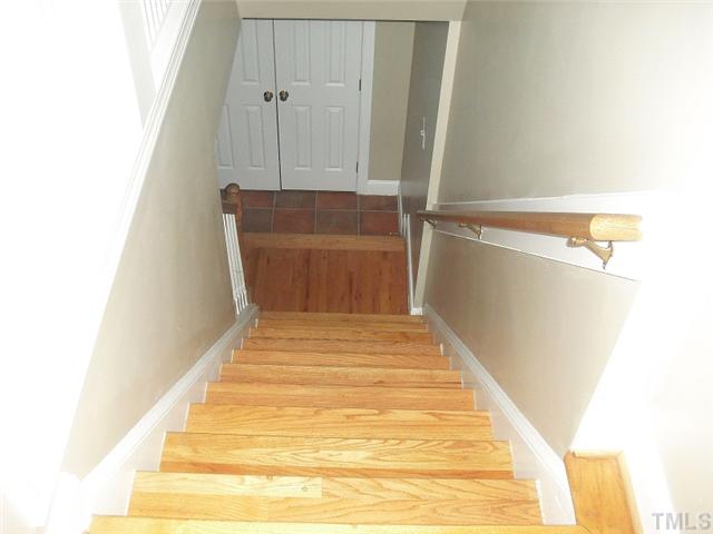 2209 Rock Quarry Road Raleigh, NC 27610 - Photo 12 of 25 a view of entryway