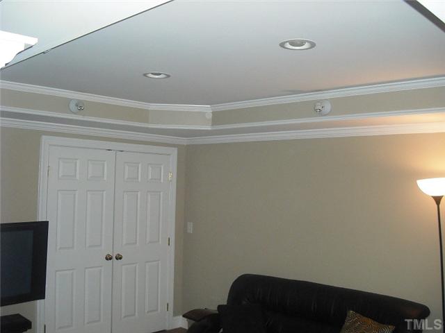 2209 Rock Quarry Road Raleigh, NC 27610 - Photo 16 of 25 a view of a closet area