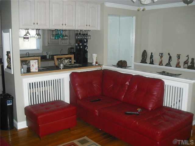 2209 Rock Quarry Road Raleigh, NC 27610 - Photo 6 of 25 a living room with furniture