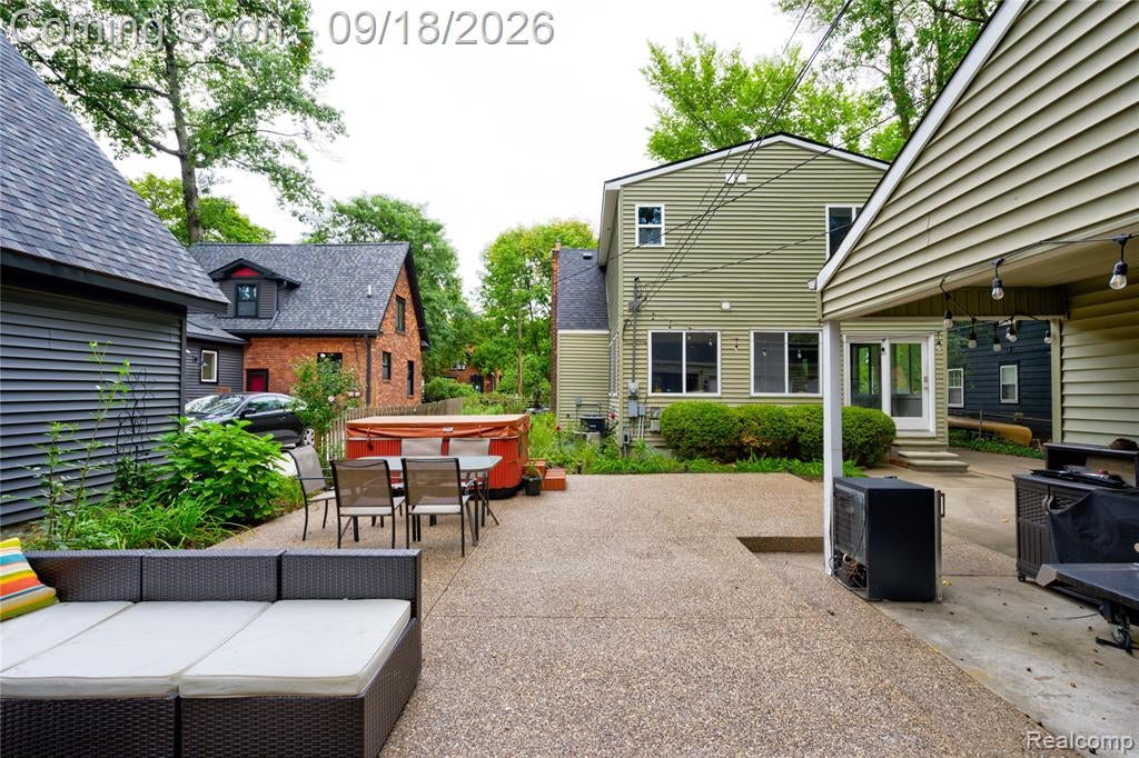 88 Amherst Road Pleasant Ridge, MI 48069 - Photo 67 of 71 Gallery Image 67