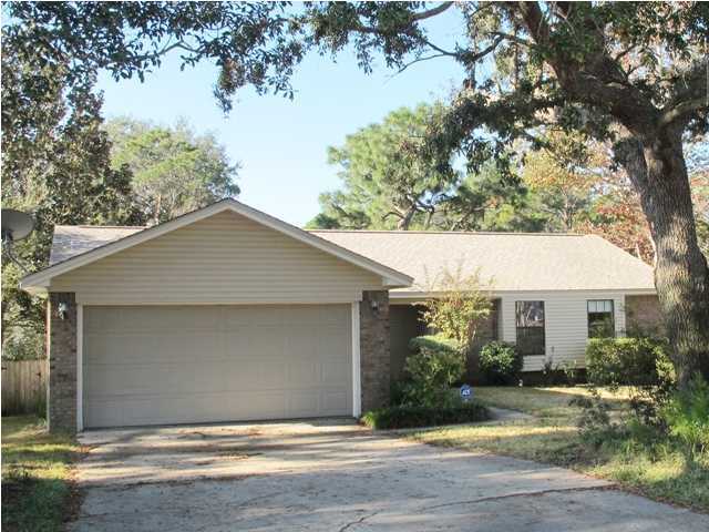 922 Ridgewood Way Niceville, FL 32578 - Photo 1 of 1 Gallery Image 1