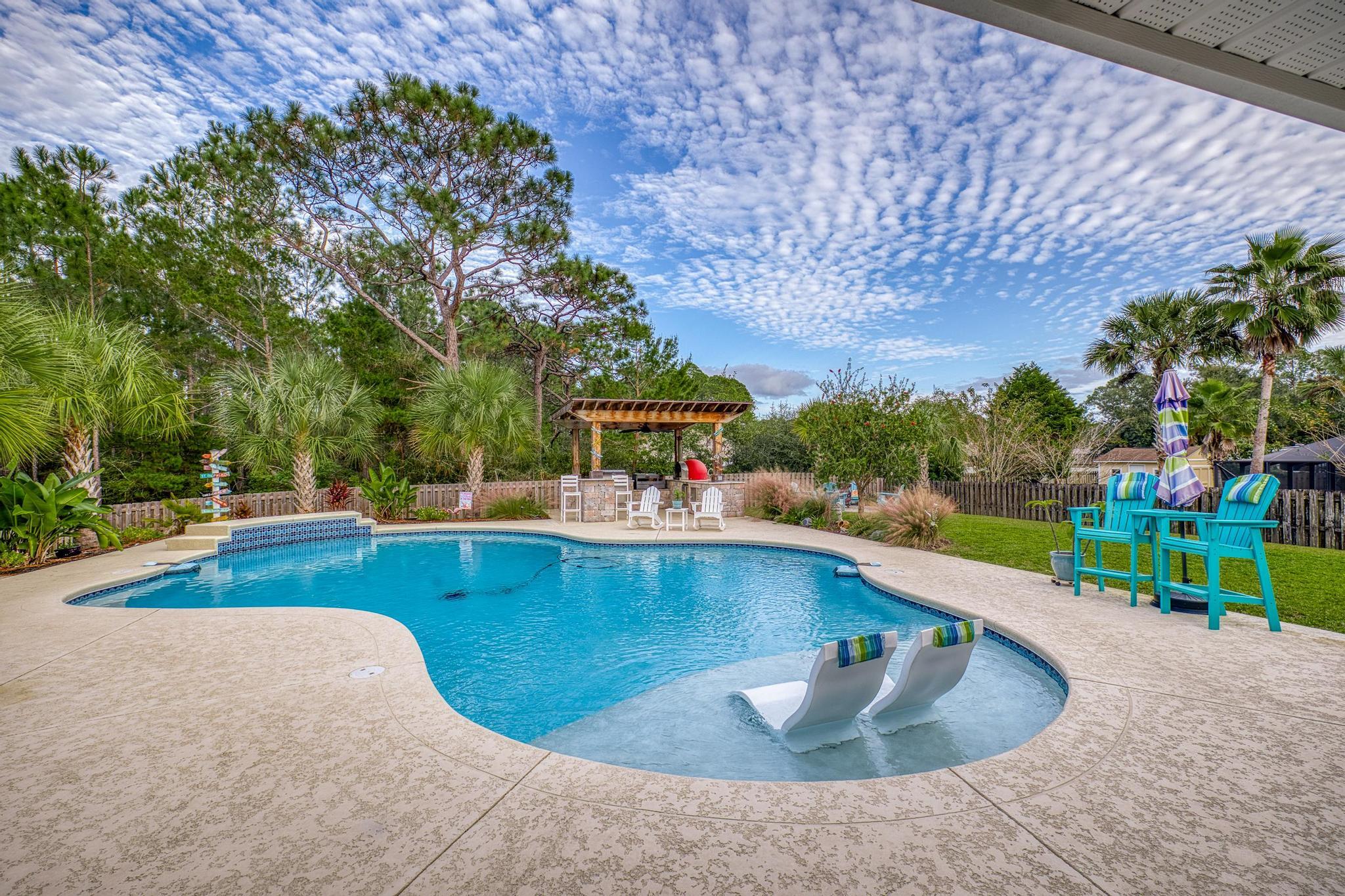 2428 Valley Road Navarre, FL 32566 - Photo 38 of 46