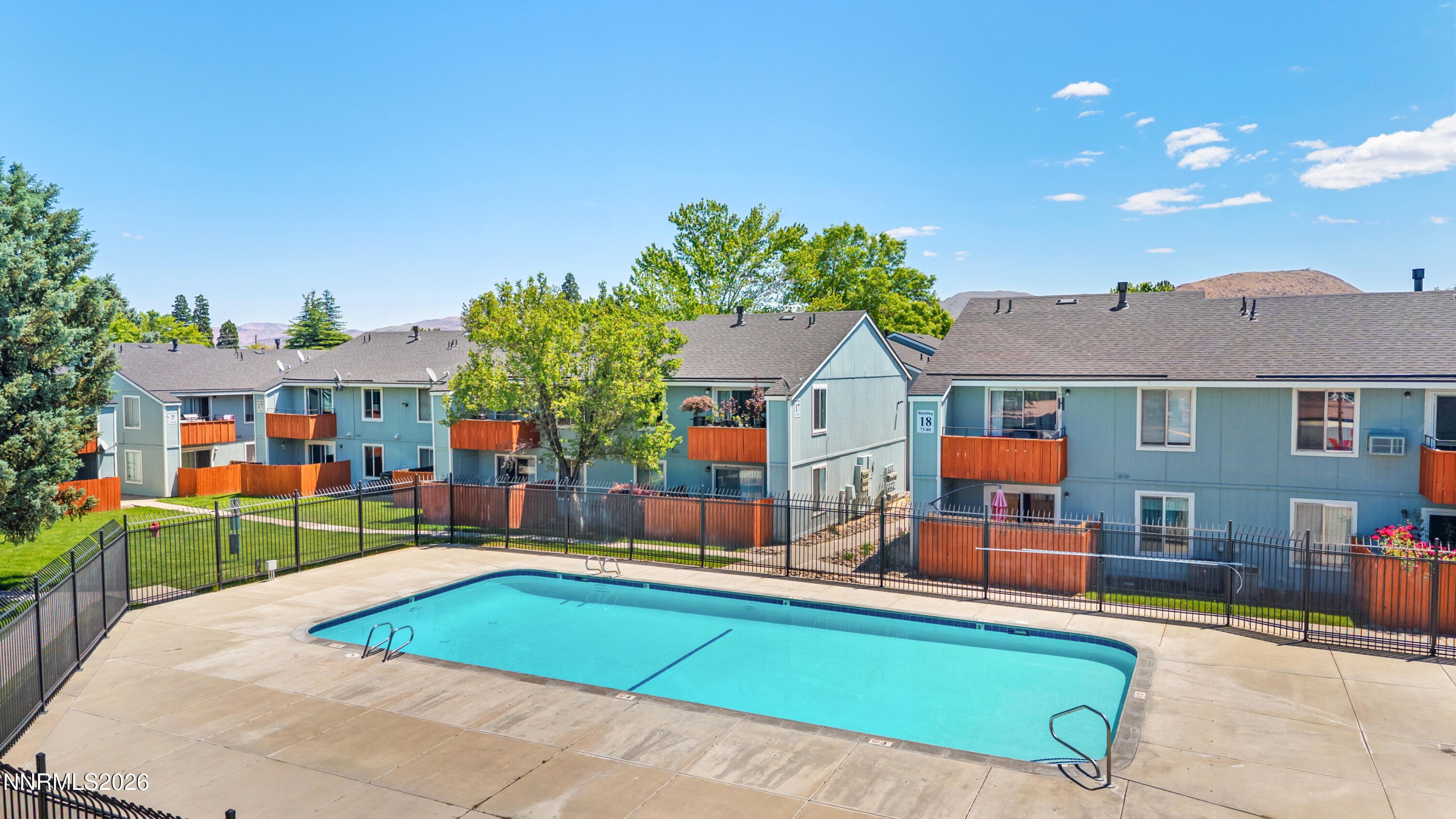 4602 Neil Road, Unit 61 Reno, NV 89502 - Photo 22 of 24 DJI_20260522121323_0675_D