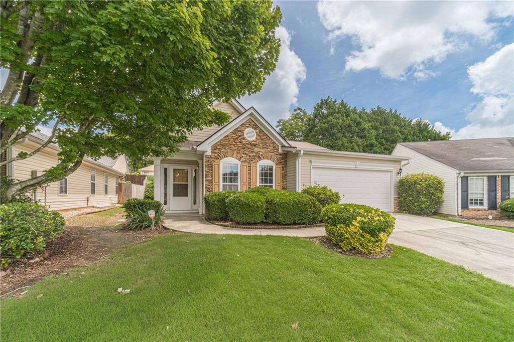 2746 Fieldbrook Lane Southwest Grayson, GA 30017 - Photo 4 of 34
