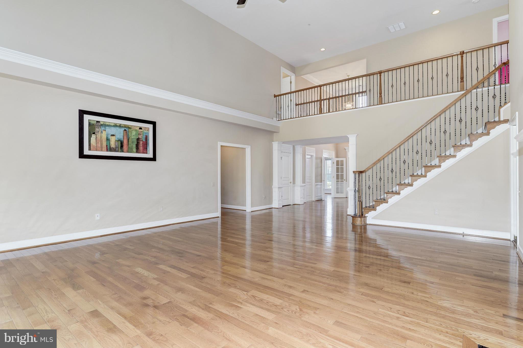 1404 Meadowsweet Drive Sandy Spring, MD 20860 - Photo 11 of 29 Great Room
