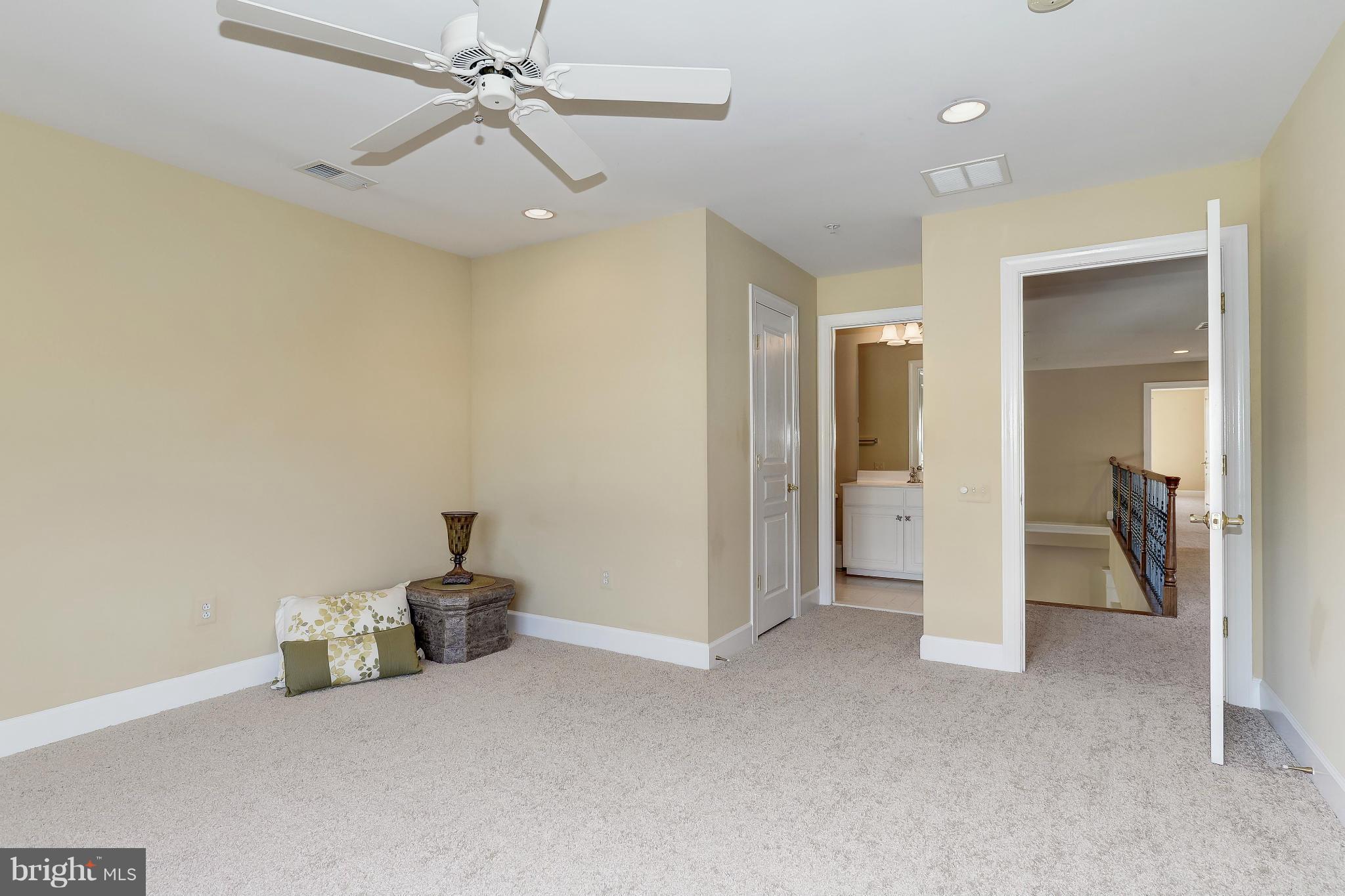 1404 Meadowsweet Drive Sandy Spring, MD 20860 - Photo 18 of 29 Bedroom 2 Guest Suite With Full Bath