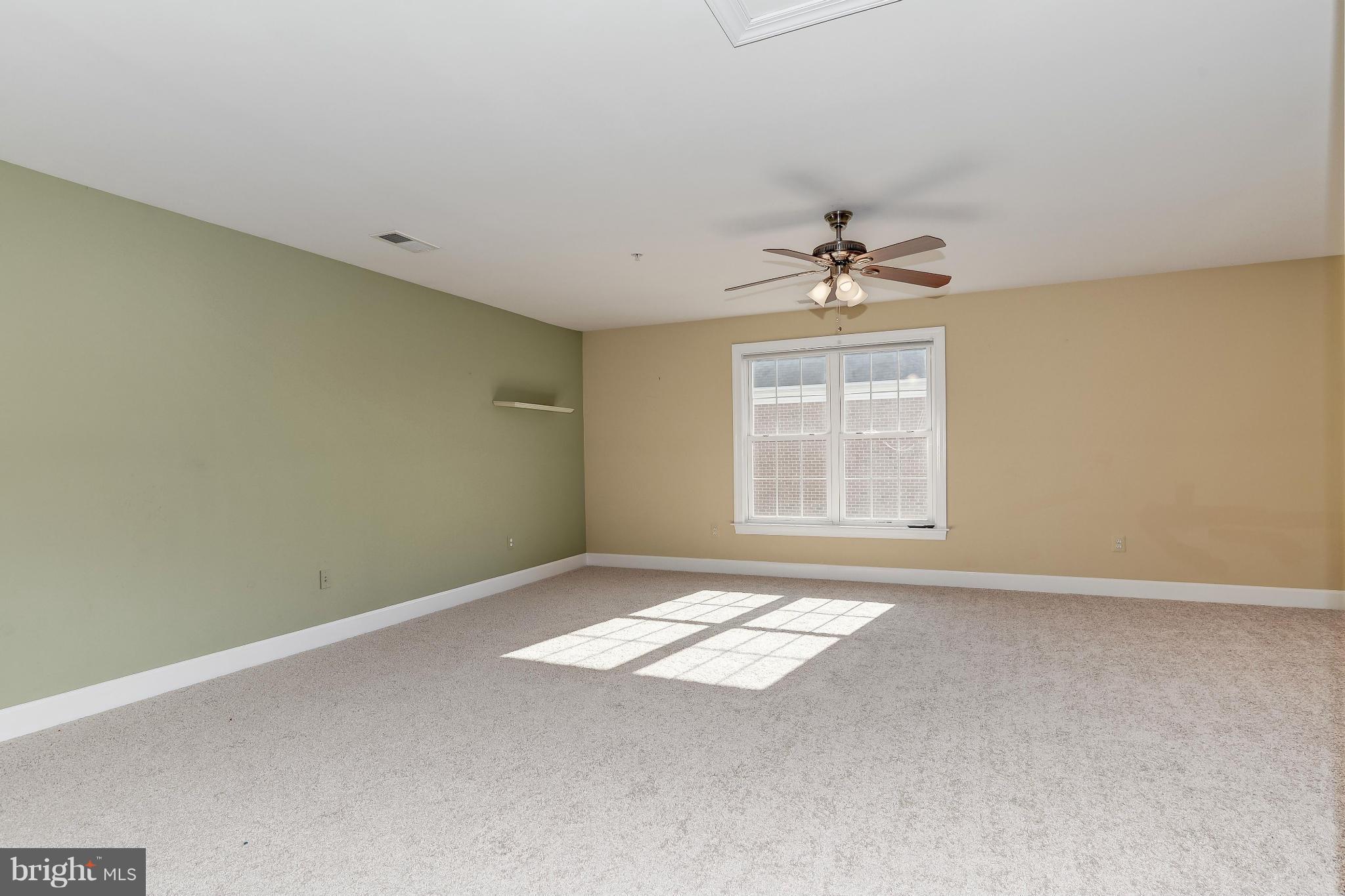 1404 Meadowsweet Drive Sandy Spring, MD 20860 - Photo 22 of 29 Large 4th Bedroom/Could Be Second Master Suite