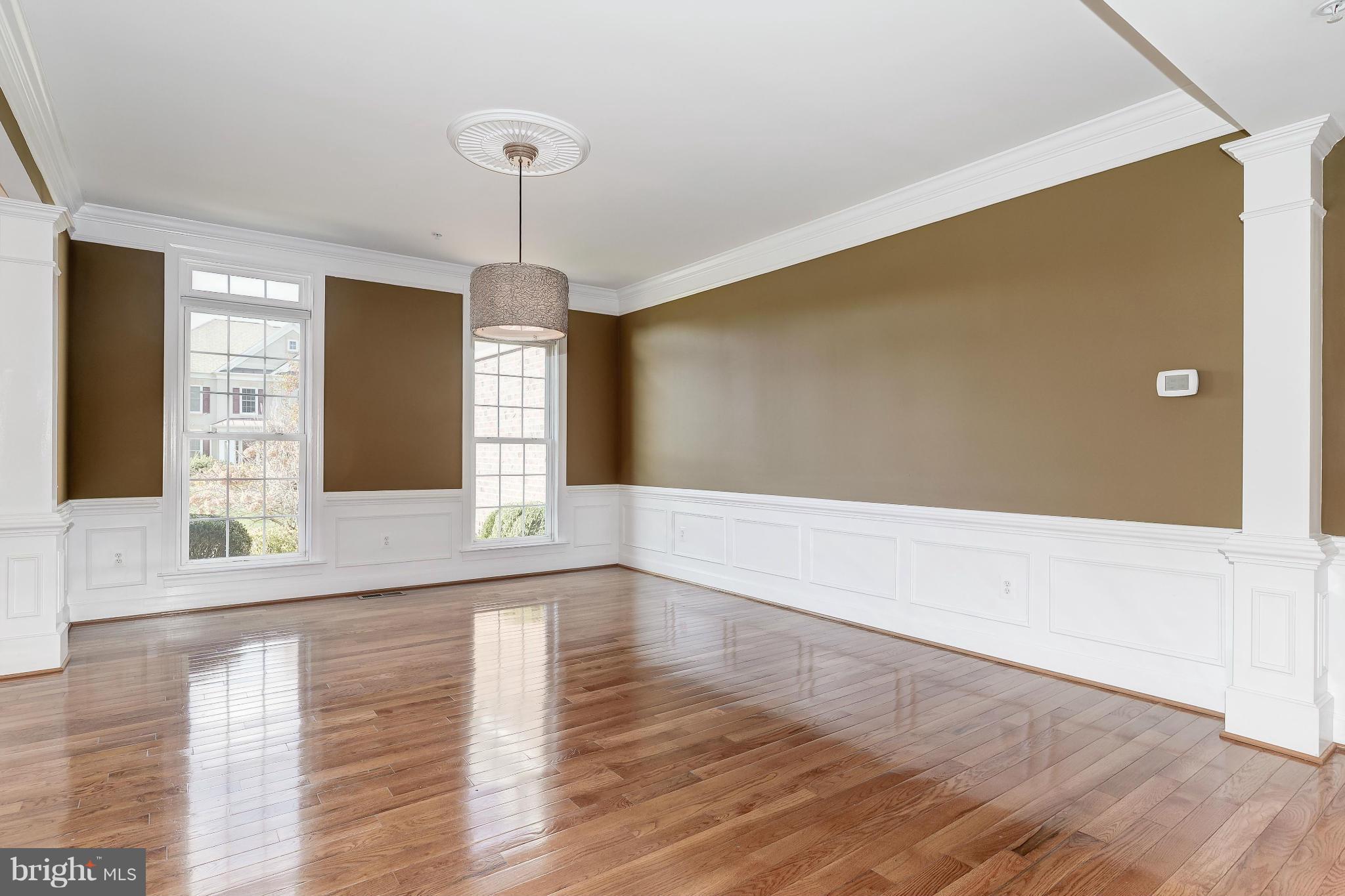 1404 Meadowsweet Drive Sandy Spring, MD 20860 - Photo 4 of 29 Formal Dining Room