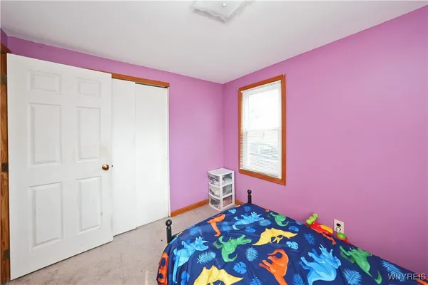 $90,000 | 6551 Hamilton Drive, Evans, NY 14047