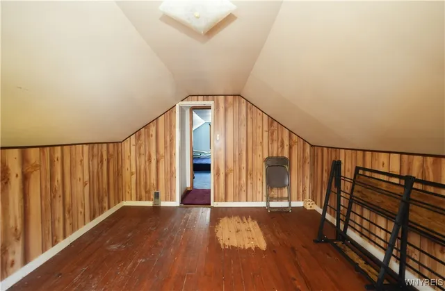 $99,500 | 6551 Hamilton Drive, Evans, NY 14047