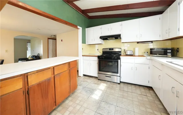 $99,500 | 6551 Hamilton Drive, Evans, NY 14047