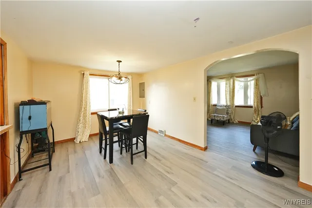 $99,500 | 6551 Hamilton Drive, Evans, NY 14047