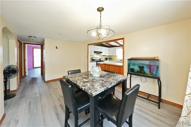 $99,500 | 6551 Hamilton Drive, Evans, NY 14047