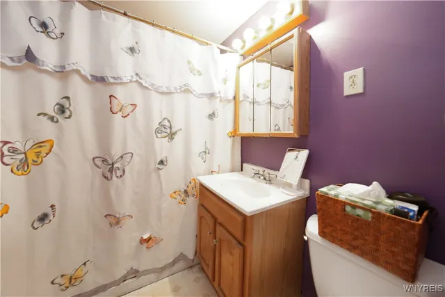 $99,500 | 6551 Hamilton Drive, Evans, NY 14047