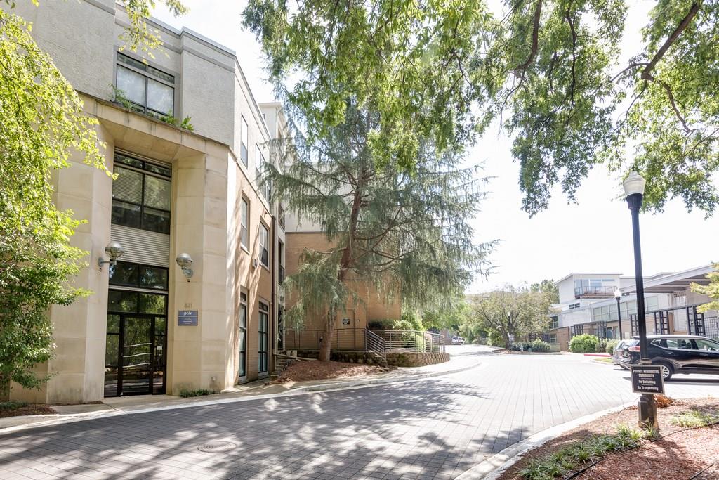 821 Ralph McGill Boulevard Northeast, Unit 2418 Atlanta, GA 30306 - Photo 1 of 1
