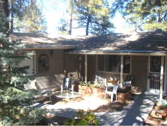 1171 Sunup Road Prescott, AZ 86303 - Photo 1 of 15 Primary Photo