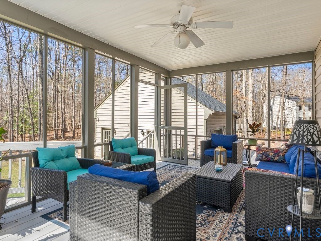 1531 King William Woods Road Midlothian, VA 23113 - Photo 23 of 64