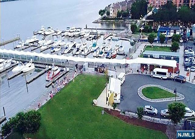 1055 River, Unit 506 Edgewater, NJ 07020 - Photo 25 of 25