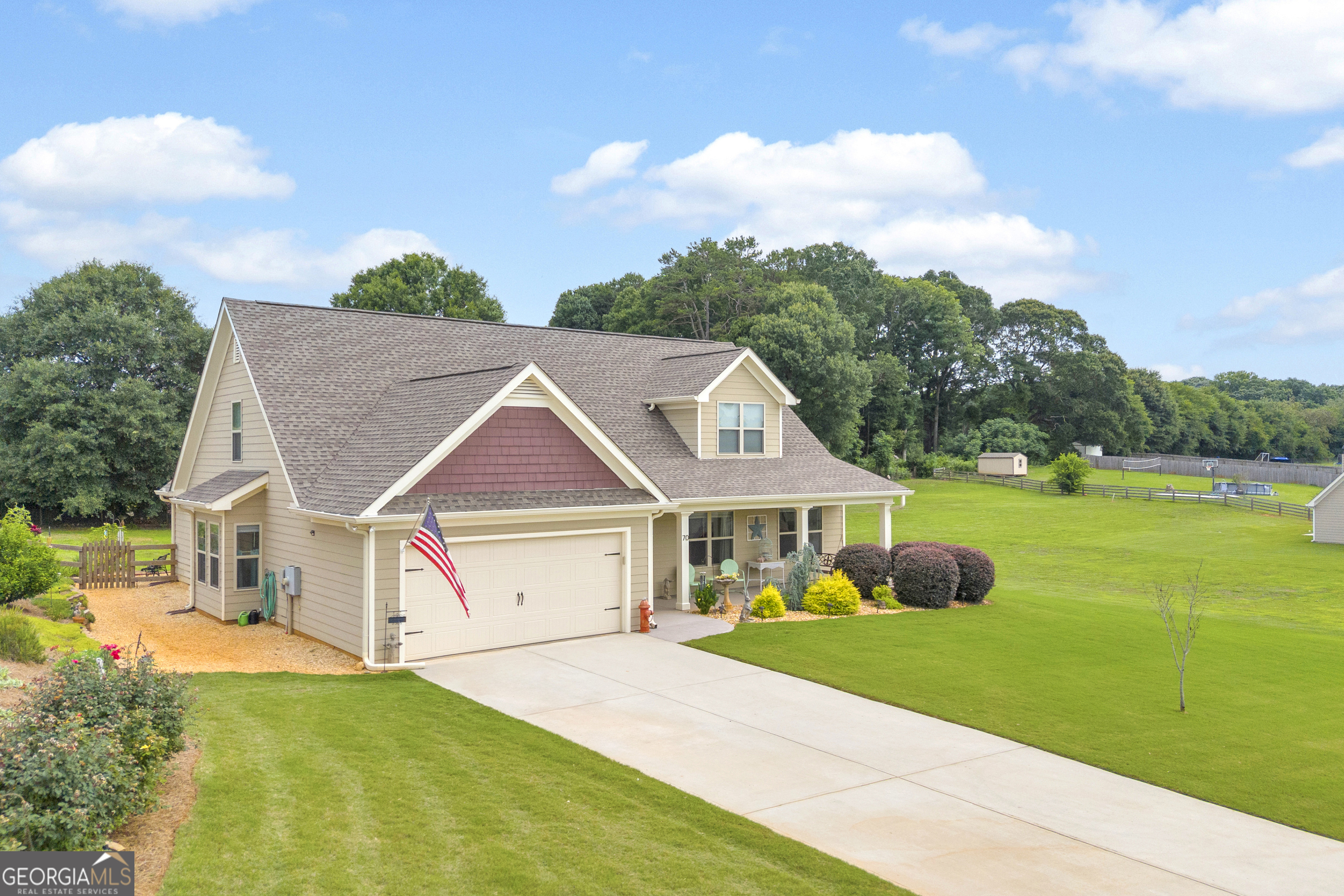 70 Glenn Trail, Unit 3 Winder, GA 30680 - Photo 4 of 77