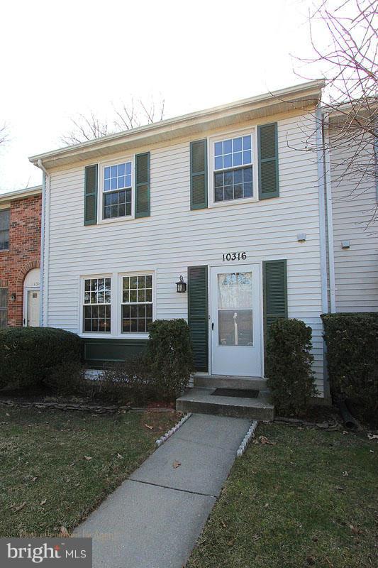 10316 Apple Ridge Road Gaithersburg, MD 20886 - Photo 1 of 30 Exterior (Front)