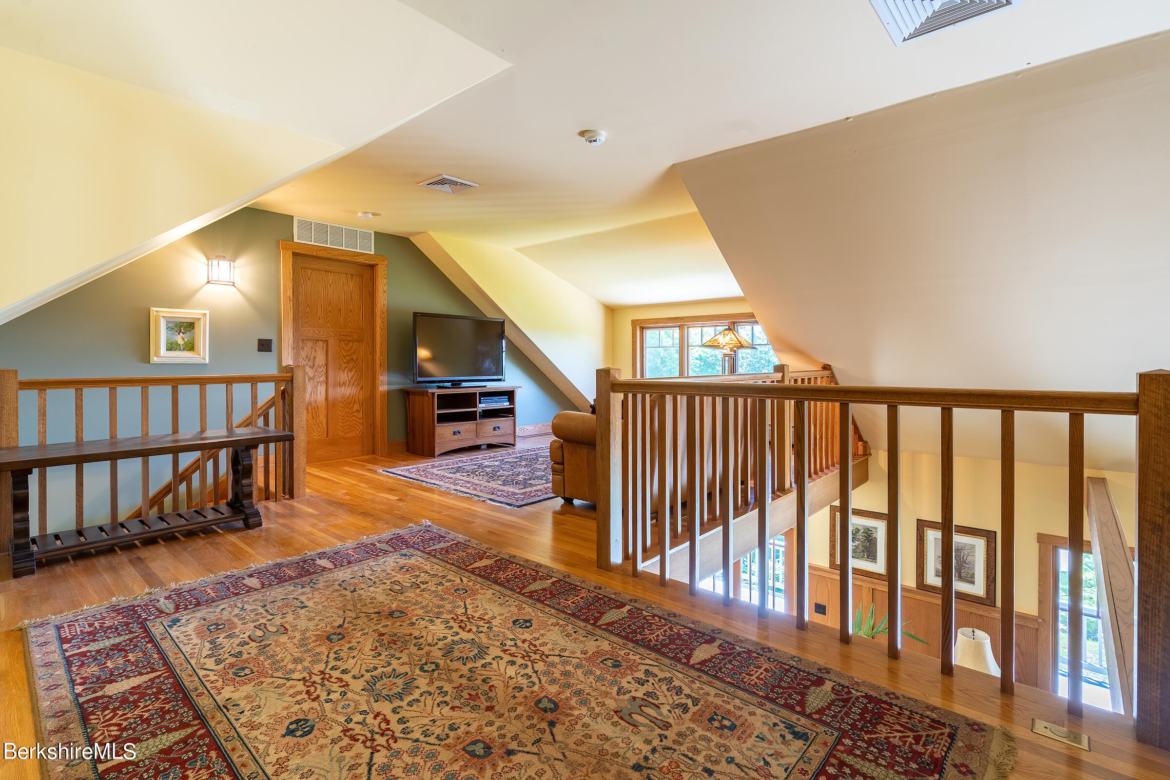 99 Hupi Road Monterey, MA 01245 - Photo 31 of 43 a view of livingroom with furniture