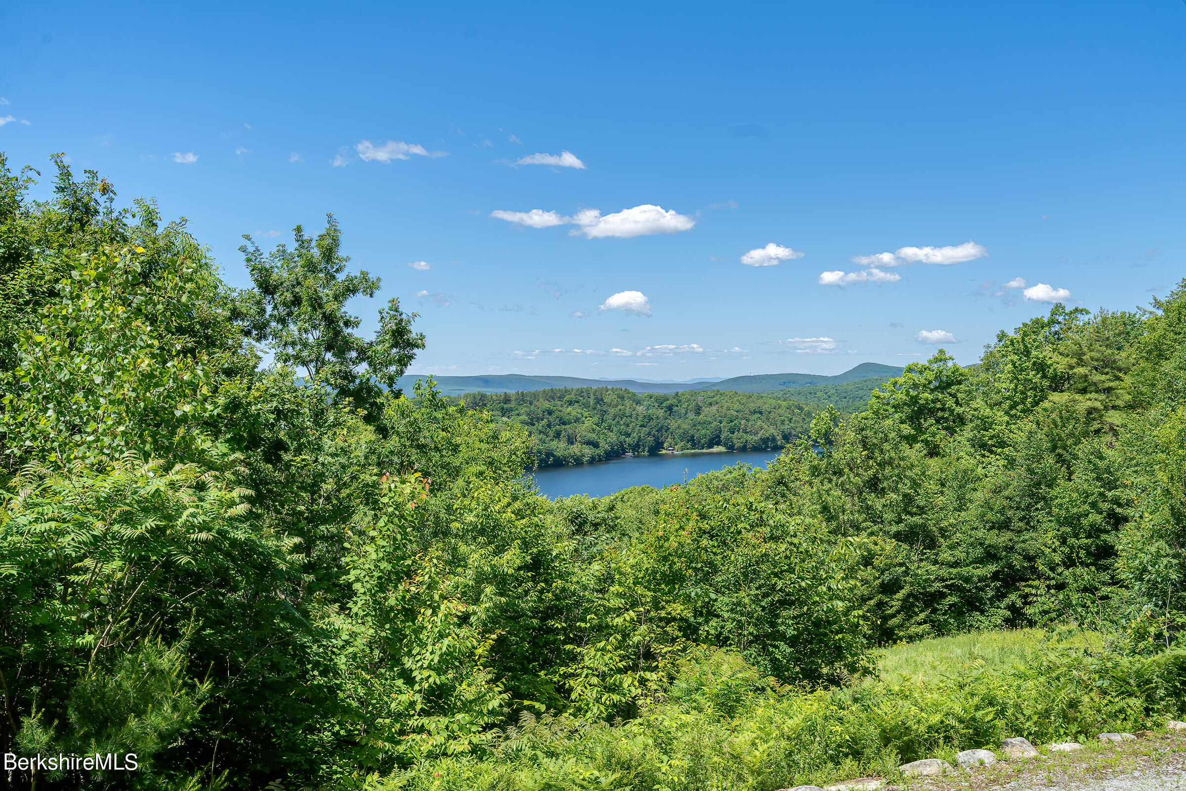99 Hupi Road Monterey, MA 01245 - Photo 5 of 43 a view of a garden