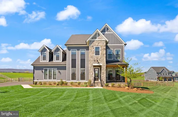$1,895,000 | 38866 Silver King Circle, Waterford, VA 20197