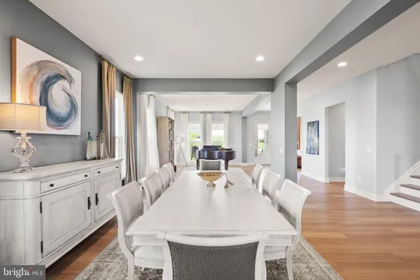 $1,895,000 | 38866 Silver King Circle, Waterford, VA 20197