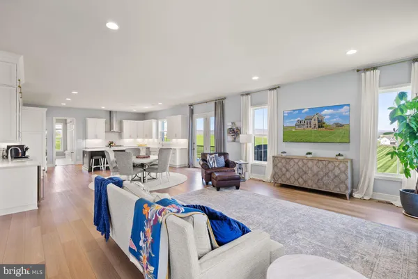 $1,895,000 | 38866 Silver King Circle, Waterford, VA 20197