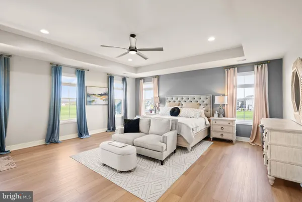 $1,895,000 | 38866 Silver King Circle, Waterford, VA 20197