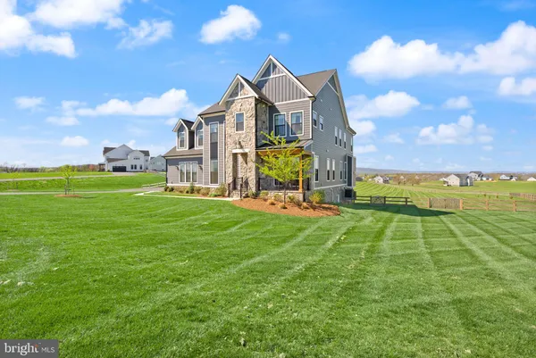 $1,895,000 | 38866 Silver King Circle, Waterford, VA 20197