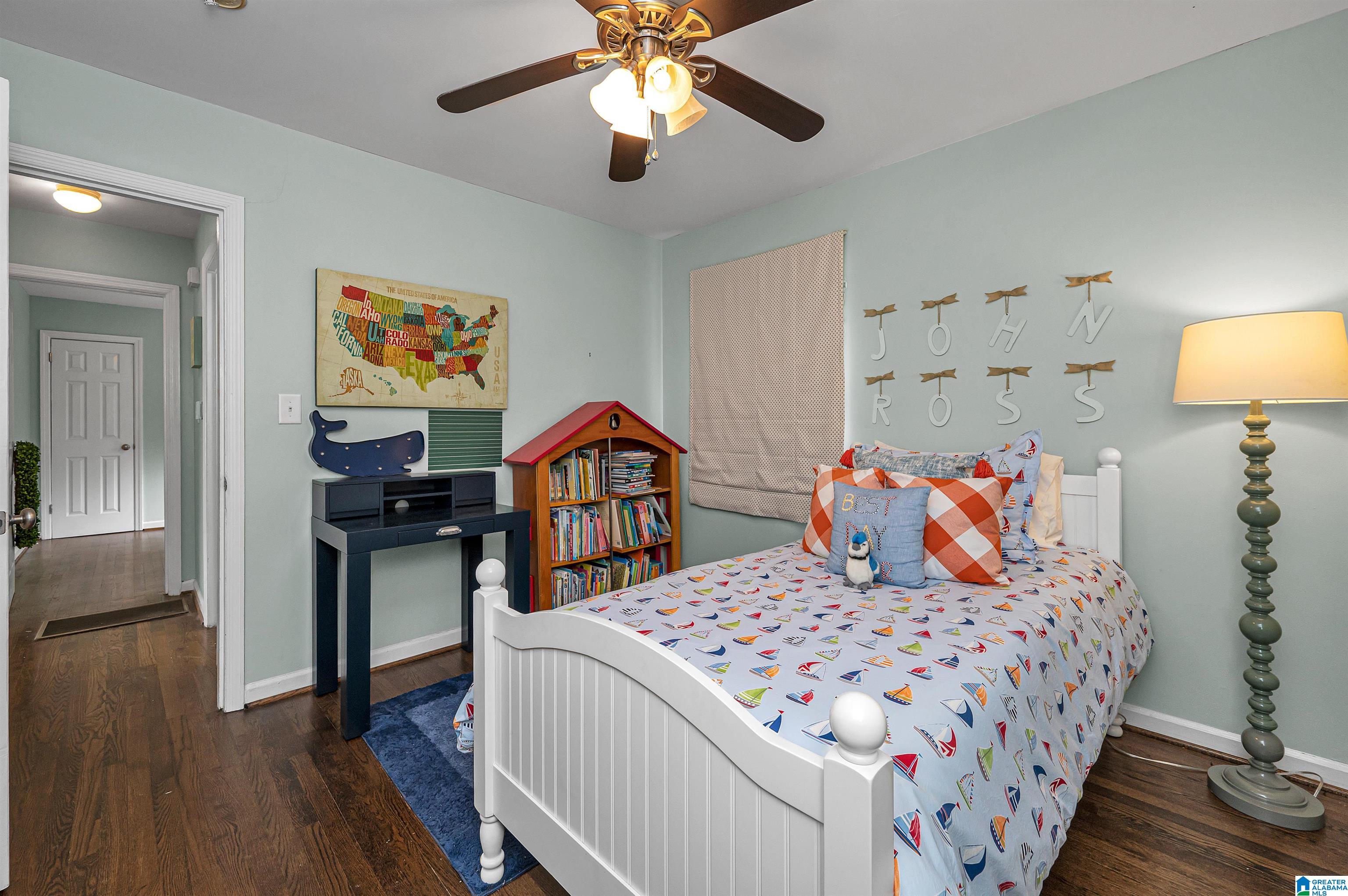 3237 Ridgely Court Birmingham, AL 35243 - Photo 24 of 42 Gallery Image 24
