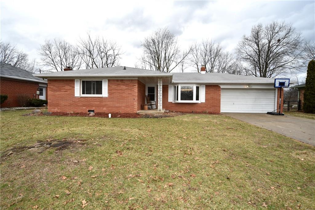 6548 Westdrum Road Indianapolis, IN 46241 - Photo 1 of 22 Gallery Image 1