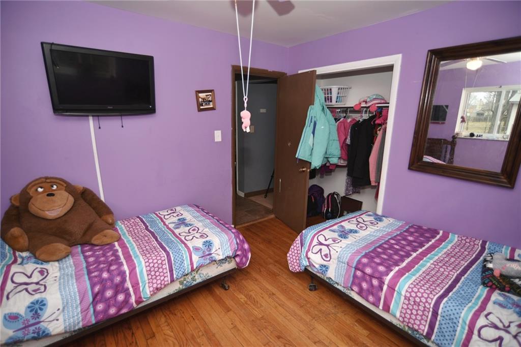 6548 Westdrum Road Indianapolis, IN 46241 - Photo 11 of 22 Gallery Image 11
