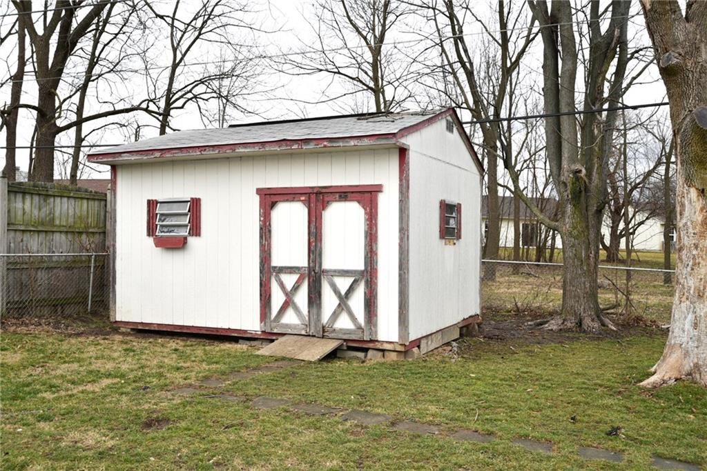 6548 Westdrum Road Indianapolis, IN 46241 - Photo 5 of 22 Gallery Image 5