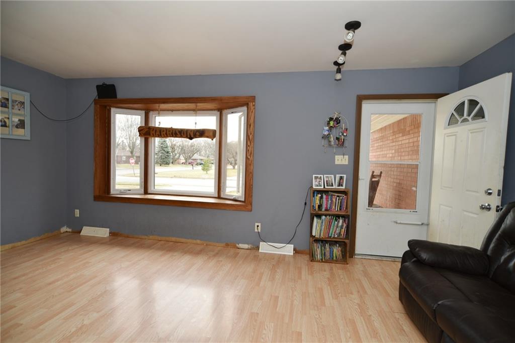6548 Westdrum Road Indianapolis, IN 46241 - Photo 6 of 22 Gallery Image 6