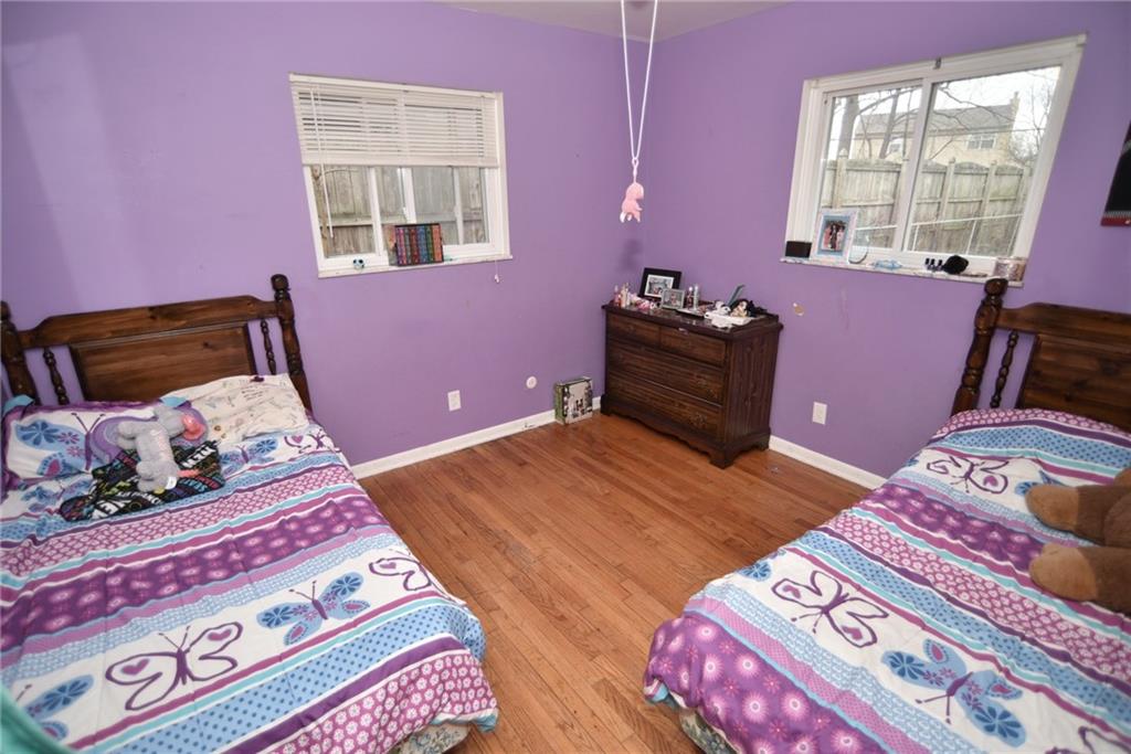 6548 Westdrum Road Indianapolis, IN 46241 - Photo 10 of 22 Gallery Image 10