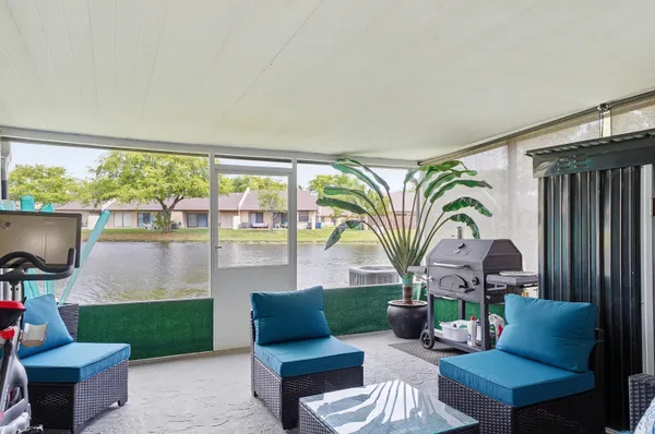 $338,800 | 10875 Northwest 29th Manor, Unit 8, Sunrise, FL 33322